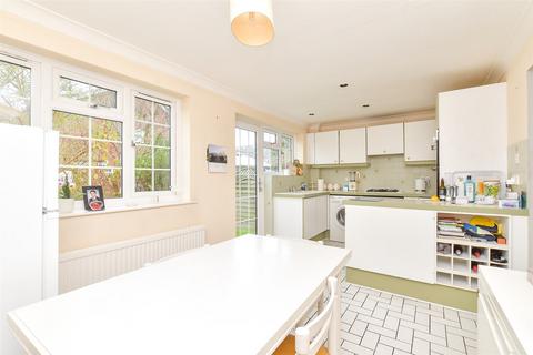 3 bedroom semi-detached house for sale, Whyke Road, Chichester, West Sussex