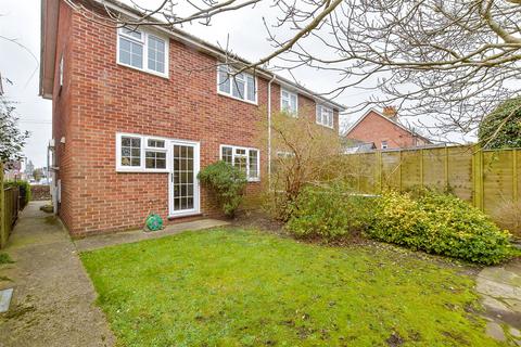 3 bedroom semi-detached house for sale, Whyke Road, Chichester, West Sussex