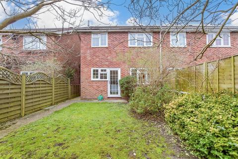 3 bedroom semi-detached house for sale, Whyke Road, Chichester, West Sussex