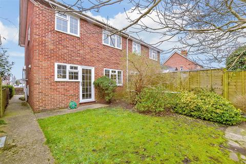 3 bedroom semi-detached house for sale, Whyke Road, Chichester, West Sussex