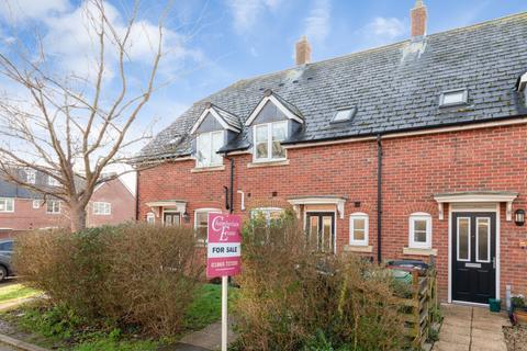 12 Fairways, Kennington, Oxford, OX1 5RQ