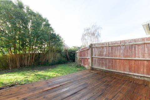 12 Fairways, Kennington, Oxford, OX1 5RQ