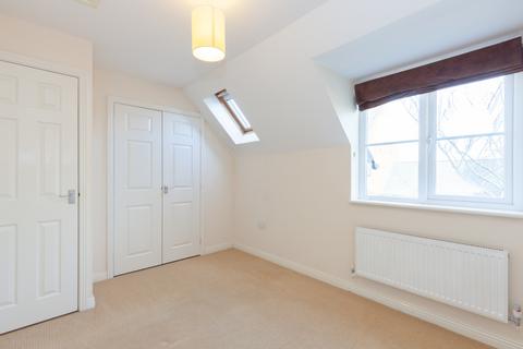 12 Fairways, Kennington, Oxford, OX1 5RQ