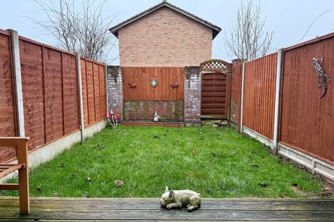 14 Ascot Close, Hereford, HR4 9LY