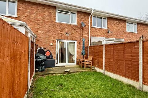 14 Ascot Close, Hereford, HR4 9LY