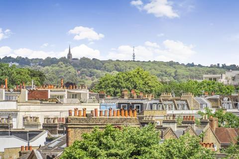 3 bedroom flat for sale, Primrose Hill Road, Belsize Park