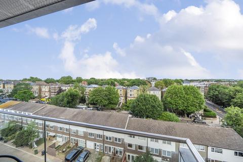 3 bedroom flat for sale, Primrose Hill Road, Belsize Park