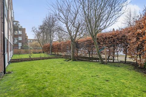 1 bedroom flat for sale, Haverstock Hill, Belsize Park