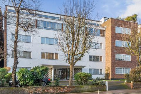 Haverstock Hill, Belsize Park, London, NW3