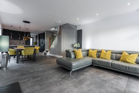 31c Manse Road, Roslin, EH25 9LG