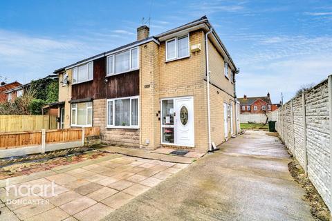 Leynore Lower Kenyon Street, Thorne, Doncaster, DN8 5BP
