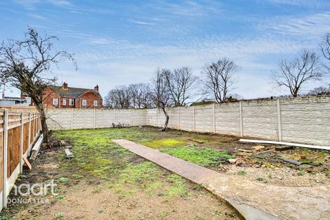 Leynore Lower Kenyon Street, Thorne, Doncaster, DN8 5BP