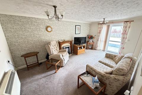 1 bedroom flat for sale, Grosvenor Court, Ivybridge PL21
