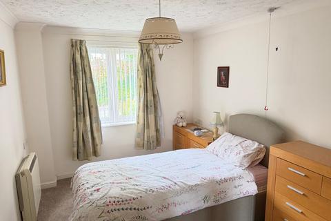 1 bedroom flat for sale, Grosvenor Court, Ivybridge PL21