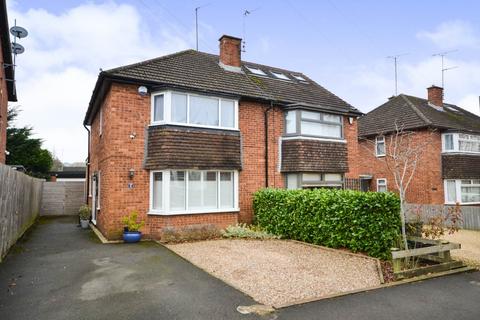 2 bedroom semi-detached house for sale, Sandford Mill Road, Cheltenham, Gloucestershire