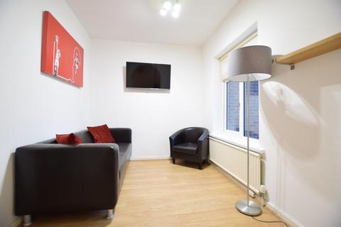 undefined, Rookery Close, NANTWICH CW5