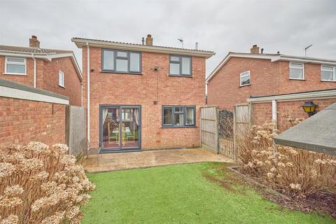 3 bedroom detached house for sale, Dahlia Close, Burbage