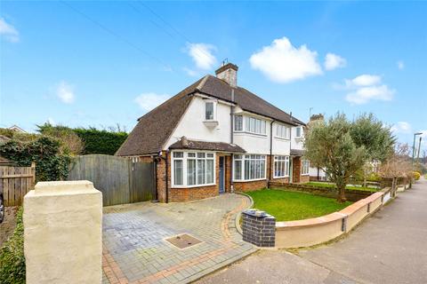 The Drive, Shoreham-by-Sea, West Sussex, BN43