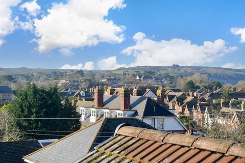 Granville Rise, Totland Bay, Isle of Wight