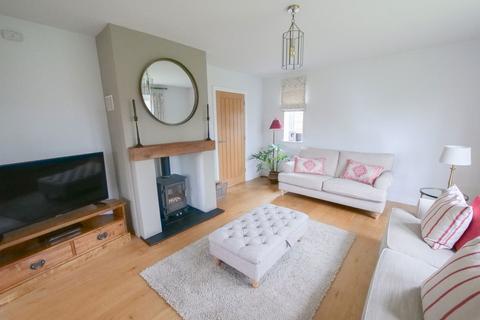 3 bedroom detached house for sale, Cratfield, Halesworth, IP19 0DL