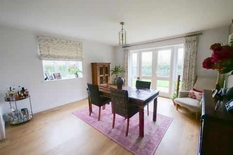 3 bedroom detached house for sale, Meadowside House, Cratfield, Suffolk