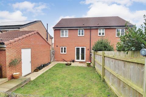 61 Cherry Avenue, Hessle, HU13 0QT
