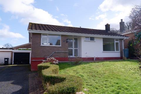 2 bedroom detached bungalow for sale, Burniston Close, Plymouth PL7