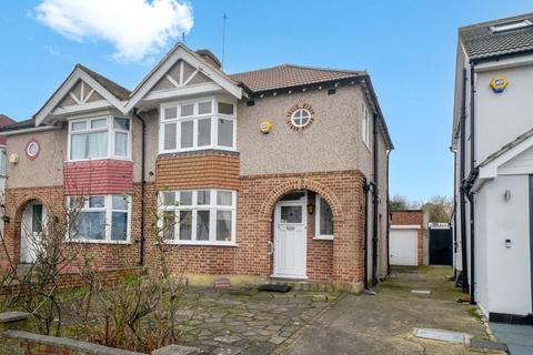 3 bedroom semi-detached house for sale, Somervell Road, Harrow HA2