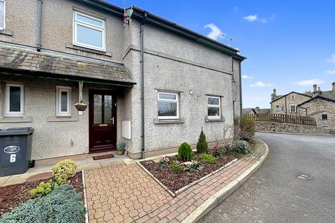 3 bedroom terraced house for sale, Flowerden Court, Milnthorpe, LA7