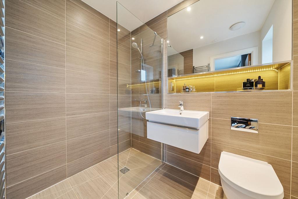 Bathrooms