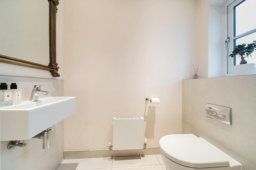 Bathrooms