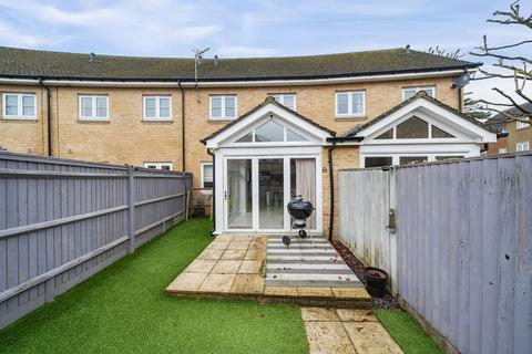 undefined, Oakgrove, Caterham CR3
