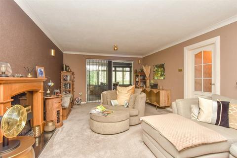 4 bedroom detached house for sale, Sandy Dell, Hempstead, Gillingham, Kent