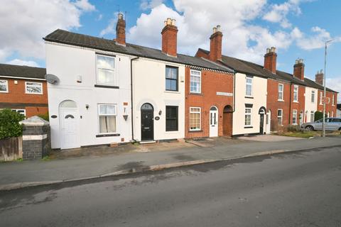 2 bedroom terraced house for sale, Finchfield Road West, Wolverhampton WV3