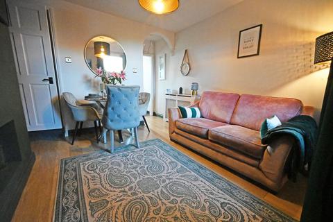 2 bedroom terraced house for sale, Finchfield Road West, Wolverhampton WV3