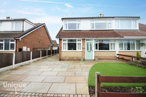 3 bedroom semi-detached house for sale, Riverside Drive,  Poulton-le-Fylde, FY6