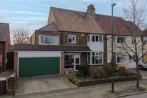 4 bedroom semi-detached house for sale, Solihull B90