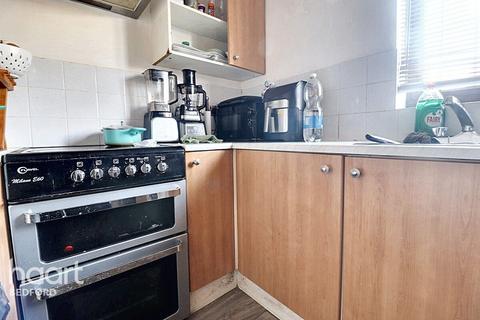 2 bedroom terraced house for sale, Hurst Grove, Bedford