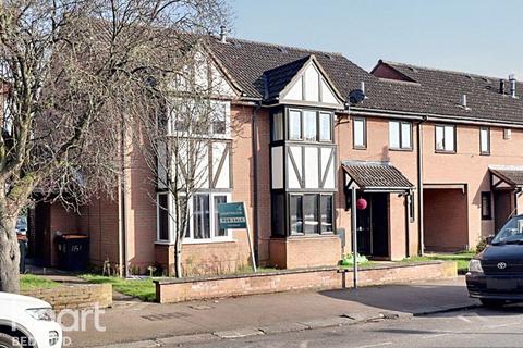 Hurst Grove, Bedford