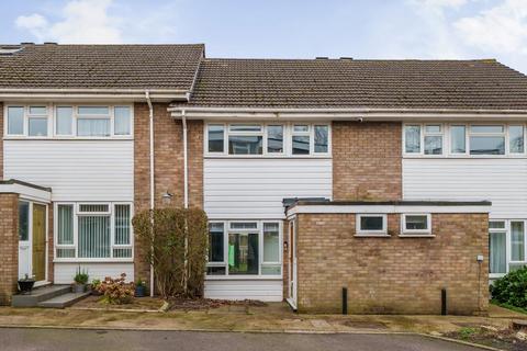 3 bedroom terraced house for sale, Foxgrove Road, Beckenham