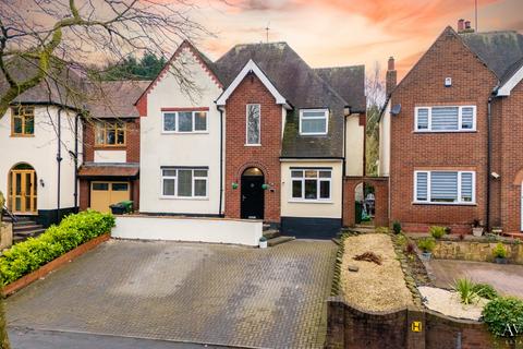 4 bedroom detached house for sale, Priory Road, Dudley, West Midlands, DY1