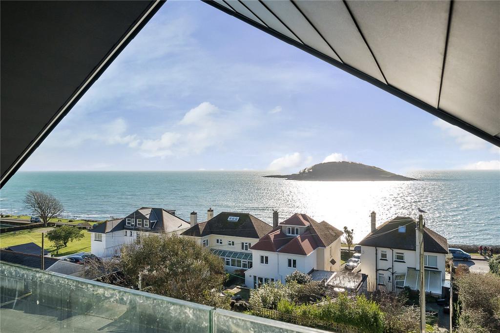 Master View
