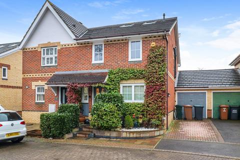 3 bedroom semi-detached house for sale, Cherry Hills, Watford WD19