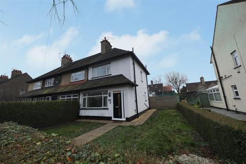 3 bedroom end of terrace house for sale, James Reckitt Avenue, Hull