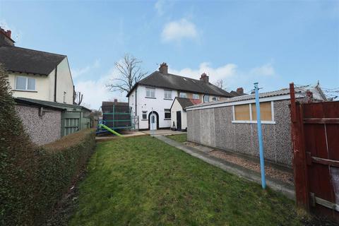 3 bedroom end of terrace house for sale, James Reckitt Avenue, Hull