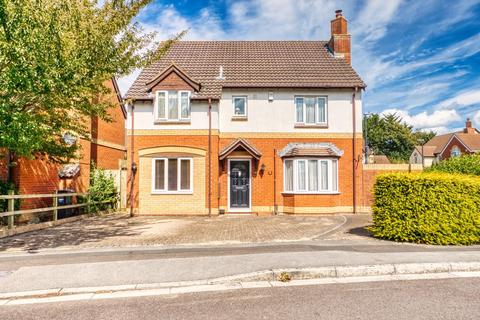 Beautifully presented family home in Yatton's North End