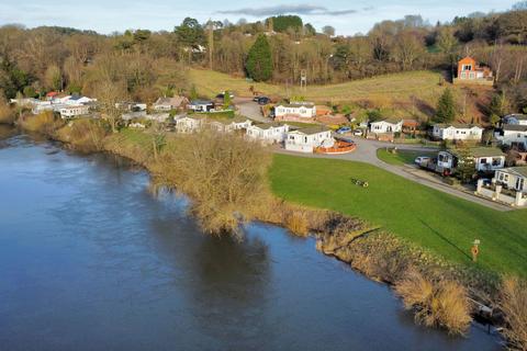 2 bedroom park home for sale, Danery Meadow Park, Bridgnorth WV15