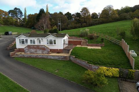 2 bedroom park home for sale, Danery Meadow Park, Bridgnorth WV15