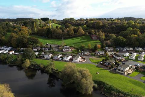 2 bedroom park home for sale, Danery Meadow Park, Bridgnorth WV15