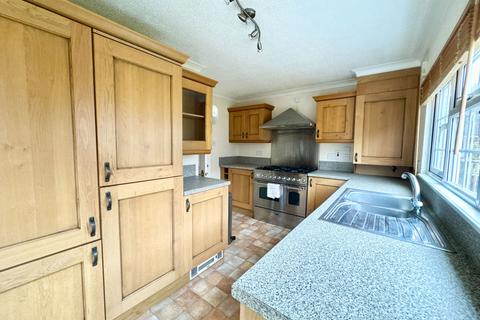 undefined, Danery Meadow Park, Bridgnorth WV15